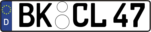 BK-CL47
