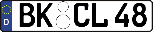 BK-CL48