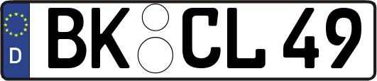 BK-CL49