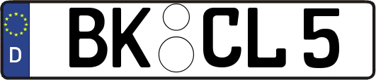 BK-CL5