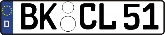 BK-CL51