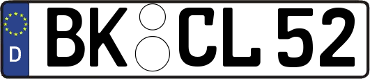 BK-CL52