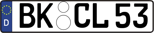 BK-CL53