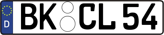 BK-CL54