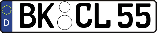 BK-CL55
