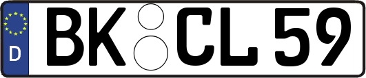 BK-CL59