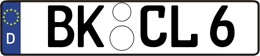 BK-CL6