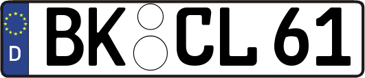 BK-CL61