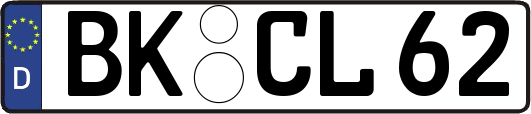 BK-CL62