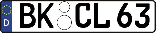 BK-CL63