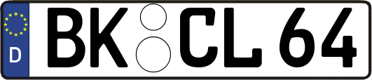 BK-CL64