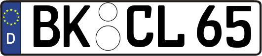 BK-CL65