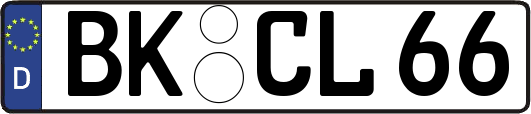 BK-CL66