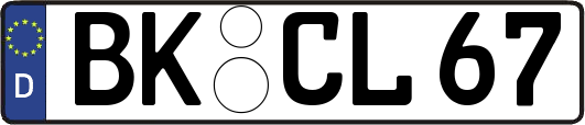 BK-CL67