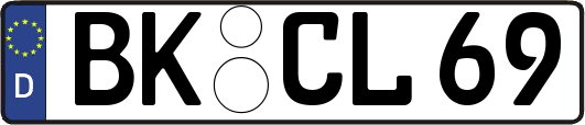 BK-CL69