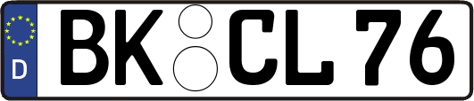 BK-CL76