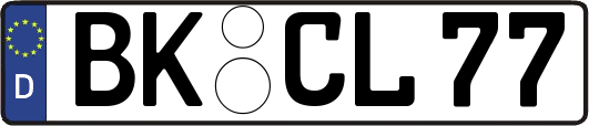 BK-CL77