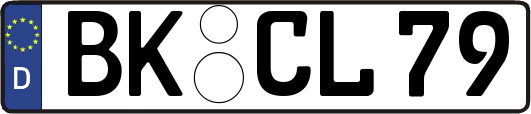 BK-CL79