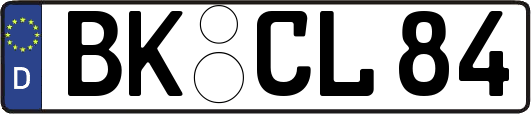 BK-CL84