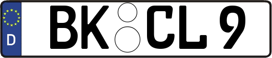BK-CL9