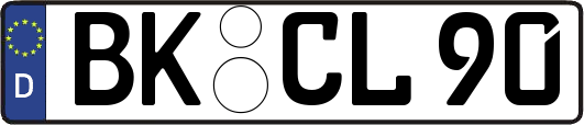 BK-CL90
