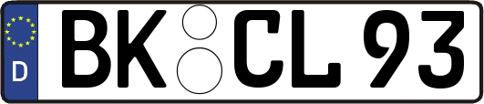 BK-CL93