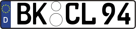 BK-CL94