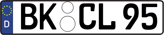 BK-CL95