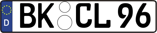BK-CL96