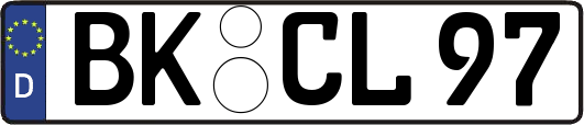 BK-CL97