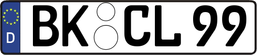 BK-CL99