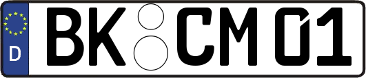 BK-CM01