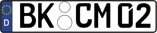 BK-CM02