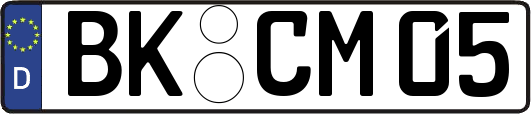 BK-CM05
