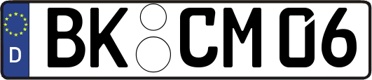 BK-CM06