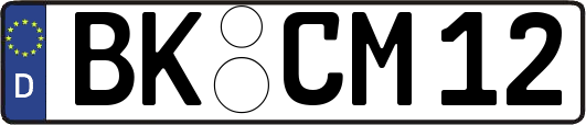 BK-CM12