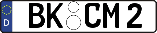 BK-CM2