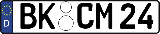 BK-CM24