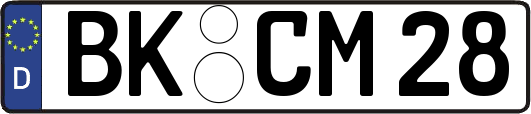 BK-CM28