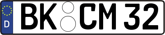 BK-CM32