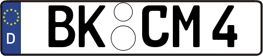 BK-CM4