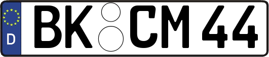 BK-CM44