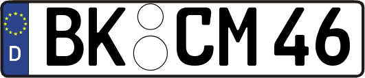 BK-CM46