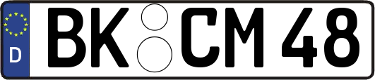 BK-CM48