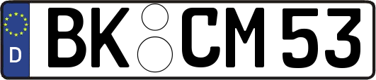 BK-CM53