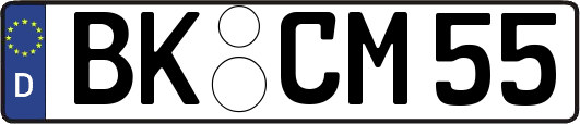 BK-CM55