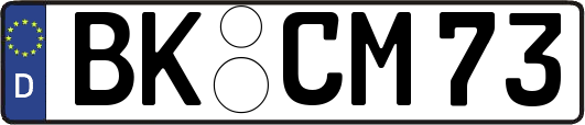 BK-CM73
