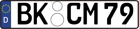 BK-CM79