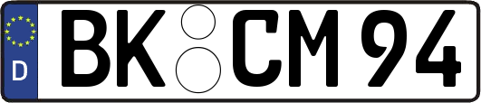 BK-CM94