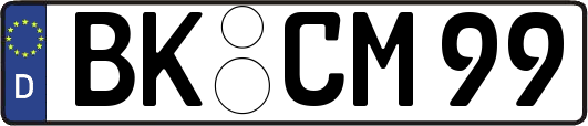 BK-CM99